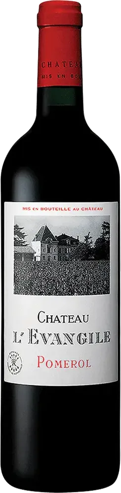 Château L'Évangile