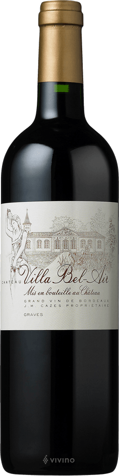 Château Villa Bel-Air