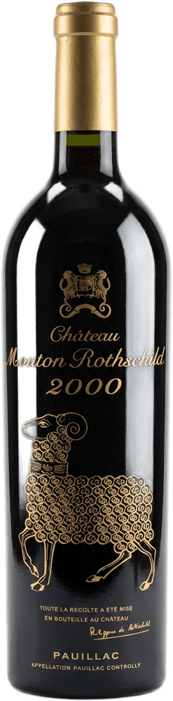 Château Mouton Rothschild