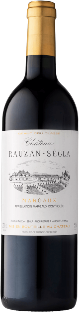Château Rauzan-Ségla