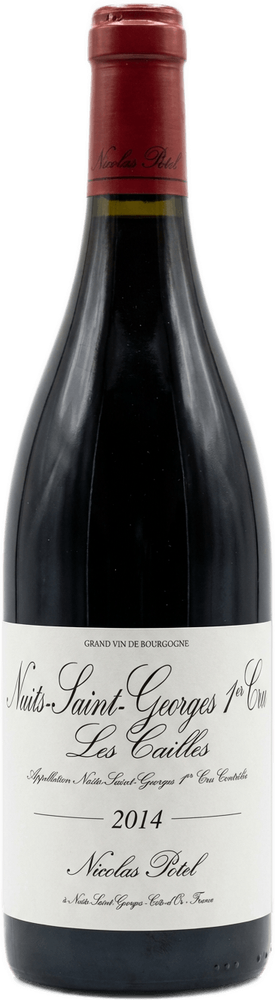 Nuits-Saint-Georges 1er Cru Les Cailles