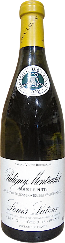 Puligny-Montrachet
