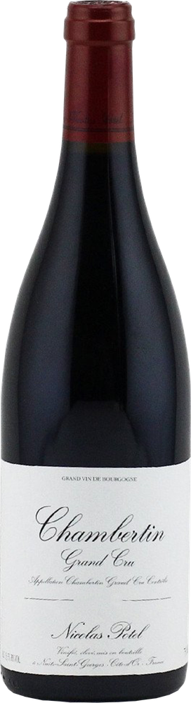 Gevrey-Chambertin 1er Cru