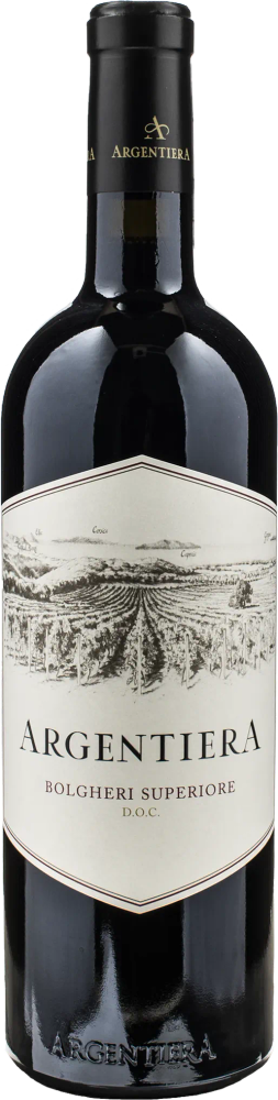Argentiera Bolgheri Superiore