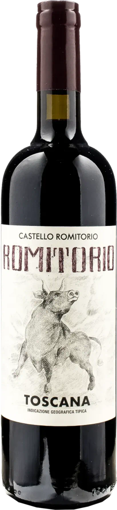 Romitòro