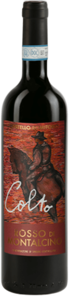 Colto Rosso di Montalcino