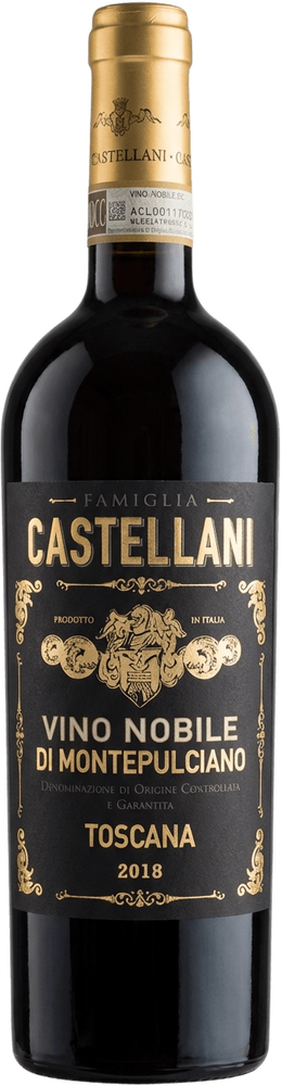 Vino Nobile di Montepulciano