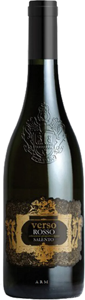 Verso Rosso Salento Impero