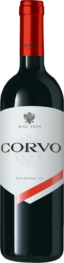 Corvo Rosso