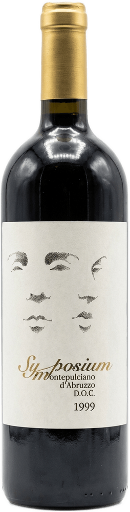 Symposium Montepulciano d'Abruzzo