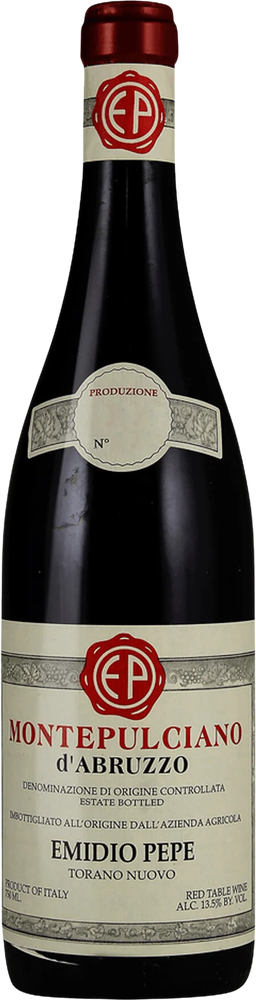 Montepulciano d'Abruzzo