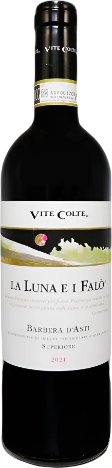 La Luna e I Falo Barbera d'Asti