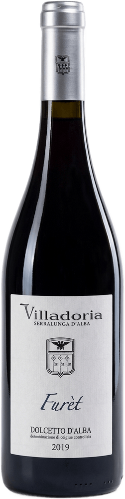 Furèt Dolcetto d'Alba