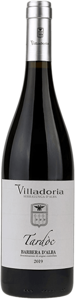 Tardòc Barbera d'Alba