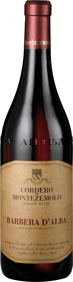 Barbera d'Alba