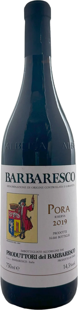 Barbaresco Pora