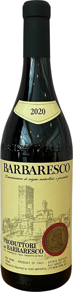 Barbaresco