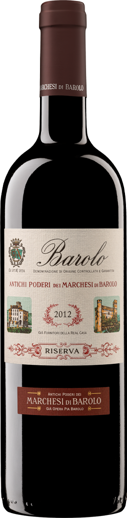 Barolo Riserva