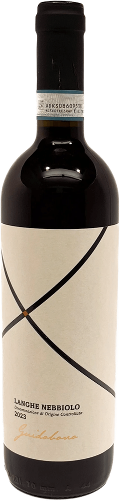 Langhe Nebbiolo