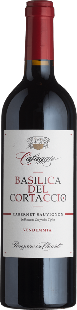 Basilica del Cortaccio Cabernet Sauvignon
