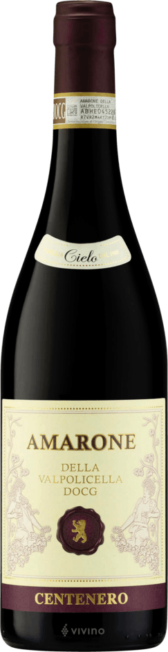 Amarone della Valpolicella Centenero