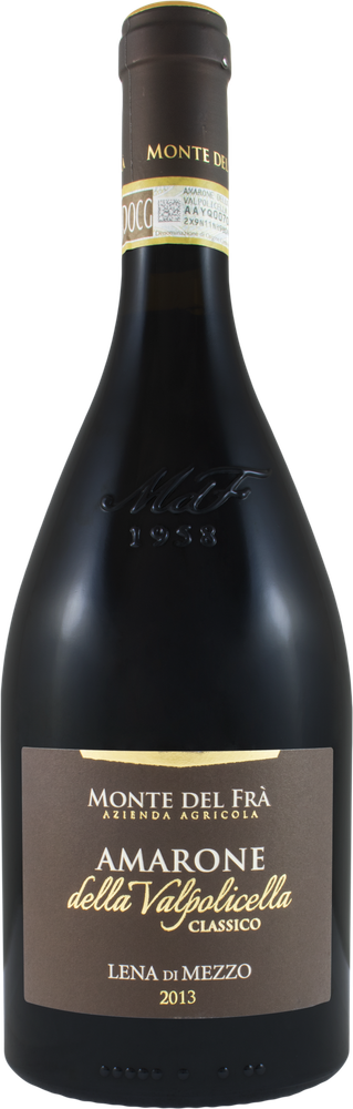 Amarone della Valpolicella Classico