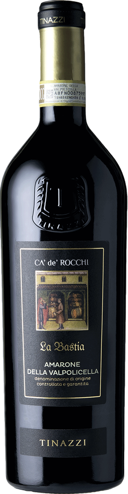 Amarone della Valpolicella Classico La Bastia