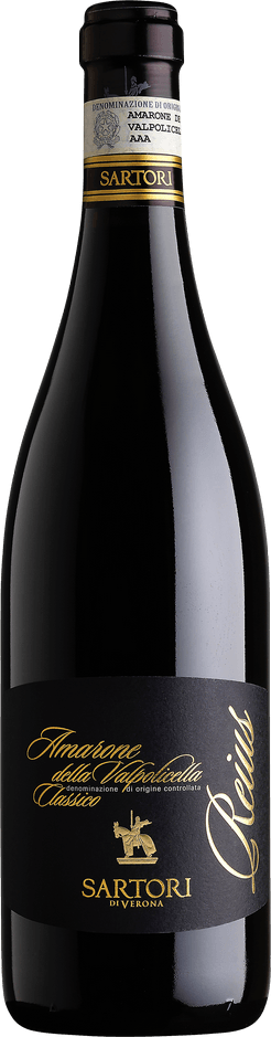 Amarone della Valpolicella Classico Reius