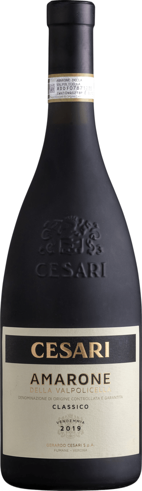 Amarone della Valpolicella Classico