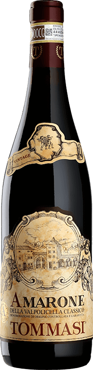Amarone della Valpolicella Classico