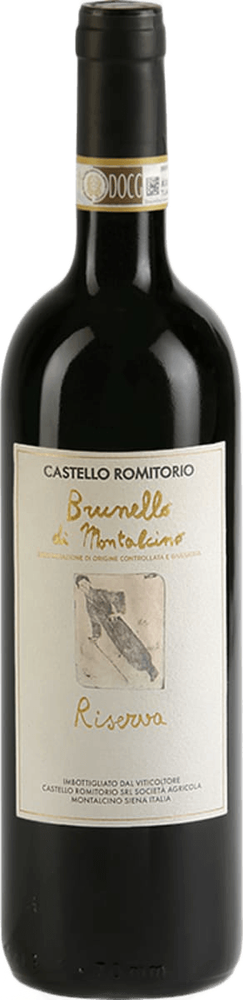 Brunello di Montalcino Riserva