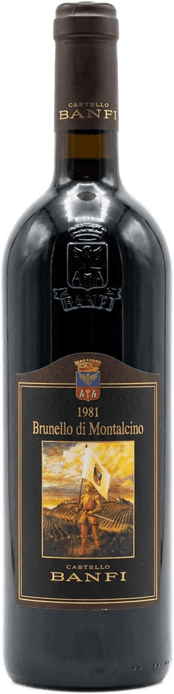 Brunello di Montalcino