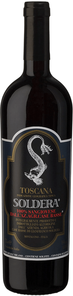 Brunello di Montalcino