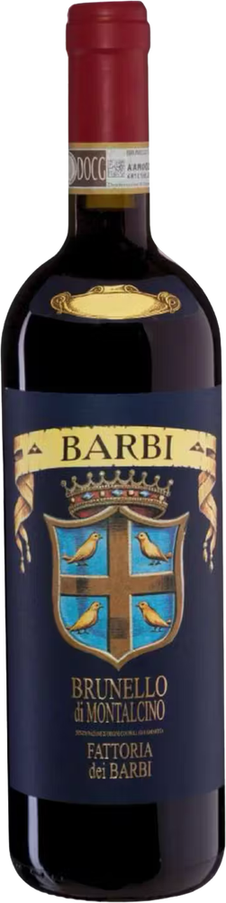 Brunello di Montalcino