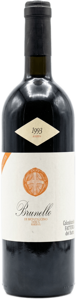 Vigna del Fiore Brunello di Montalcino Riserva