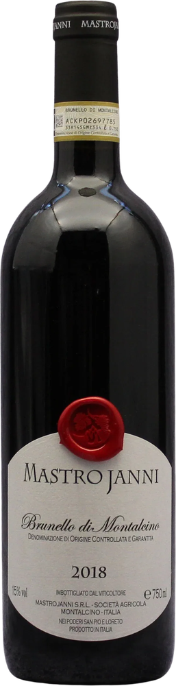 Brunello di Montalcino