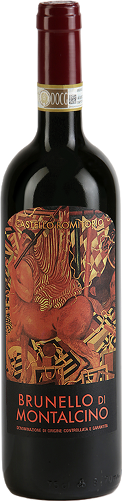 Brunello di Montalcino