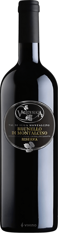 Brunello di Montalcino Riserva