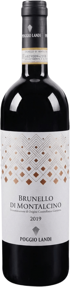 Brunello di Montalcino