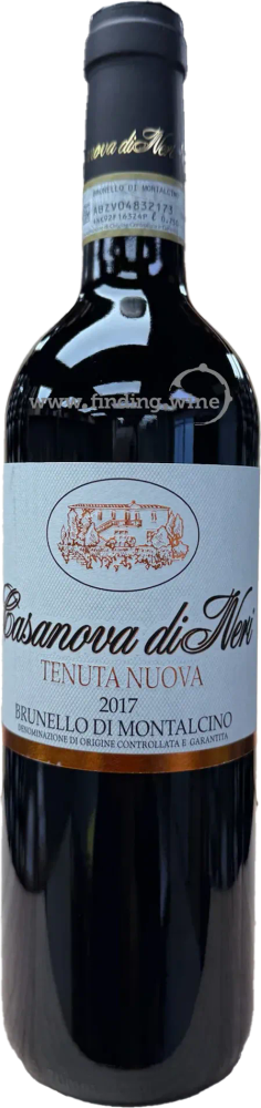 Brunello di Montalcino Tenuta Nuova