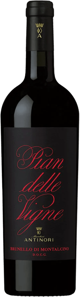 Pian delle Vigne Brunello di Montalcino