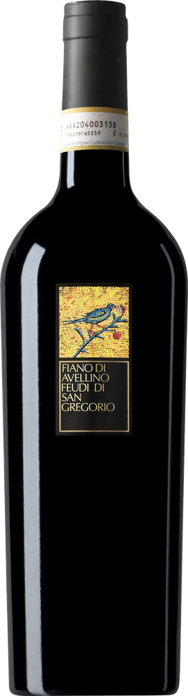 Fiano di Avellino