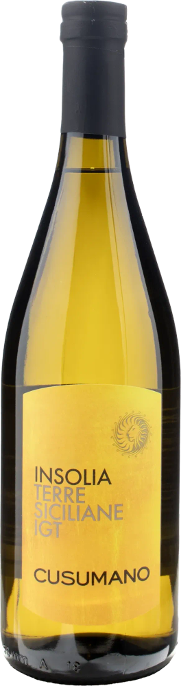 Insolia Terre Siciliane