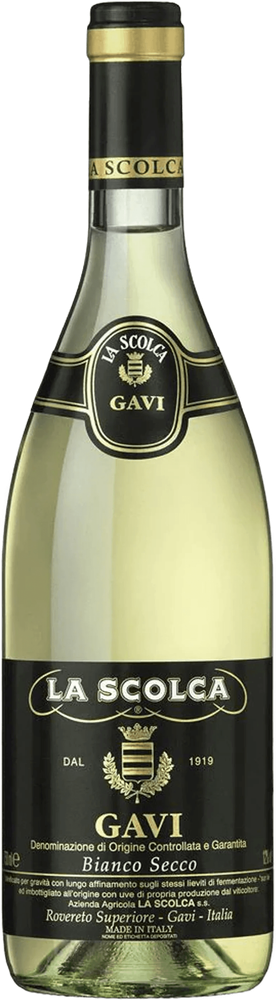 Gavi dei Gavi Bianco Secco
