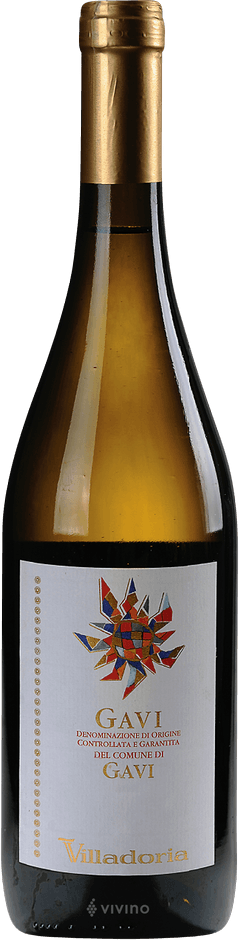 Gavi del Comune di Gavi