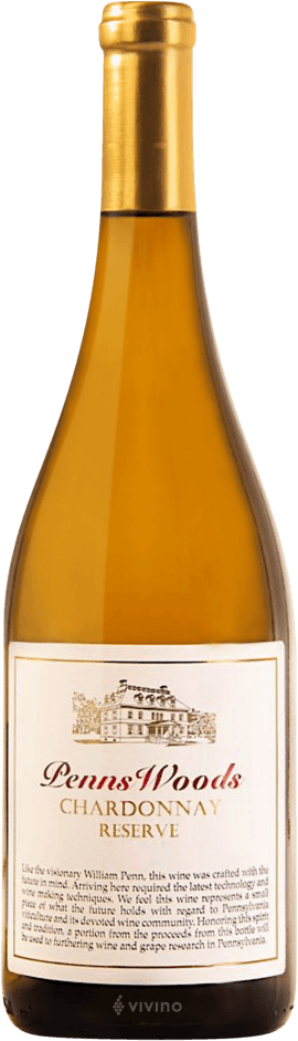 Chardonnay Reserve