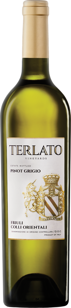 Pinot Grigio Friuli Colli Orientali