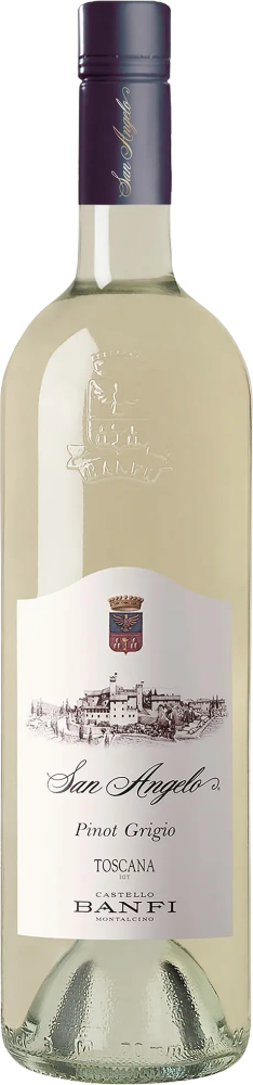 San Angelo Pinot Grigio