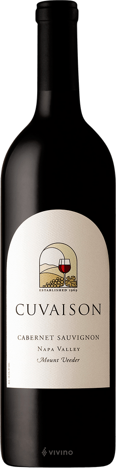 Cabernet Sauvignon Napa Valley