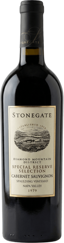 Special Reserve Selection Cabernet Sauvignon